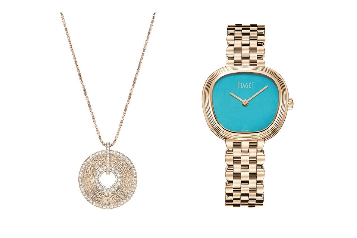 小さな村から世界へ。ピアジェのアトリエに息づく、職人魂とは